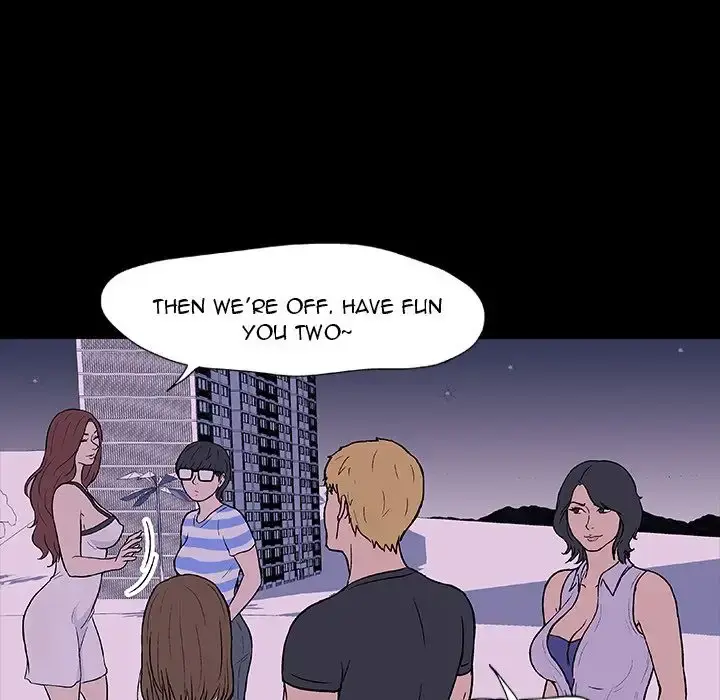 Project Utopia Episode 9 - Page 61