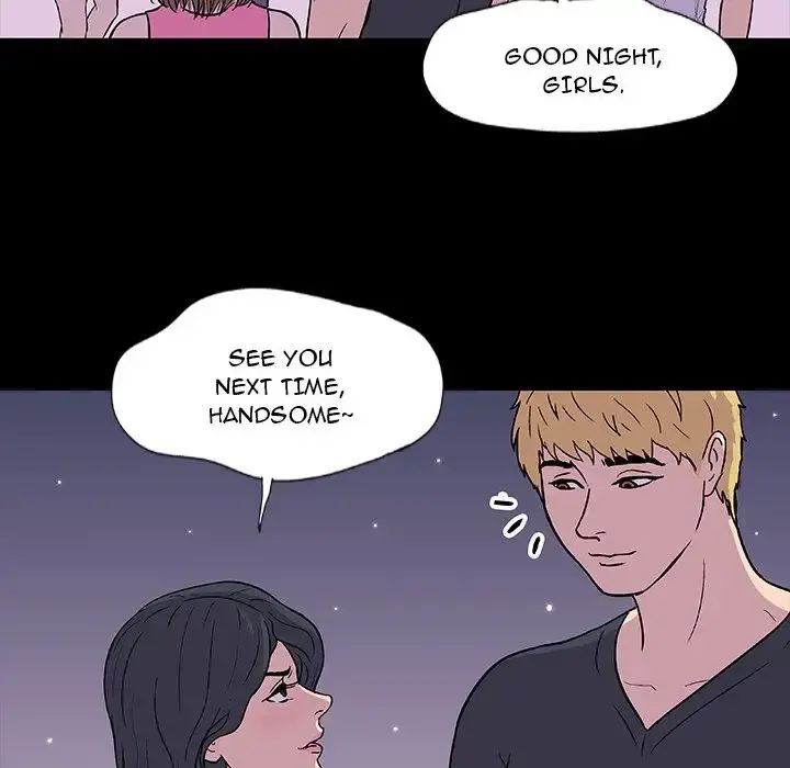 Project Utopia Episode 9 - Page 62