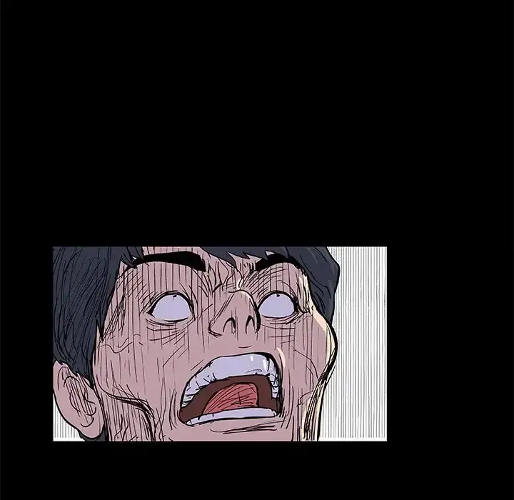 Project Utopia Episode 9 - Page 67