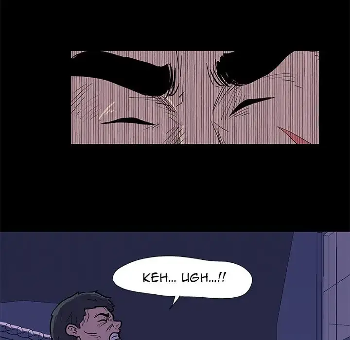 Project Utopia Episode 9 - Page 68