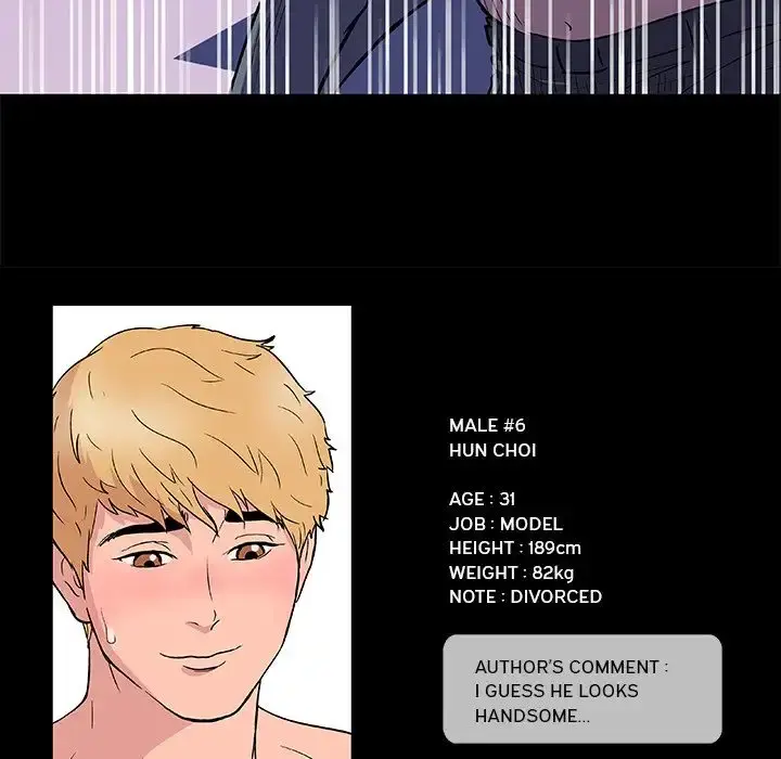 Project Utopia Episode 9 - Page 70