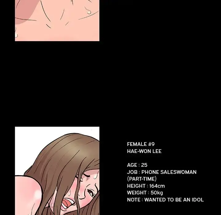 Project Utopia Episode 9 - Page 71