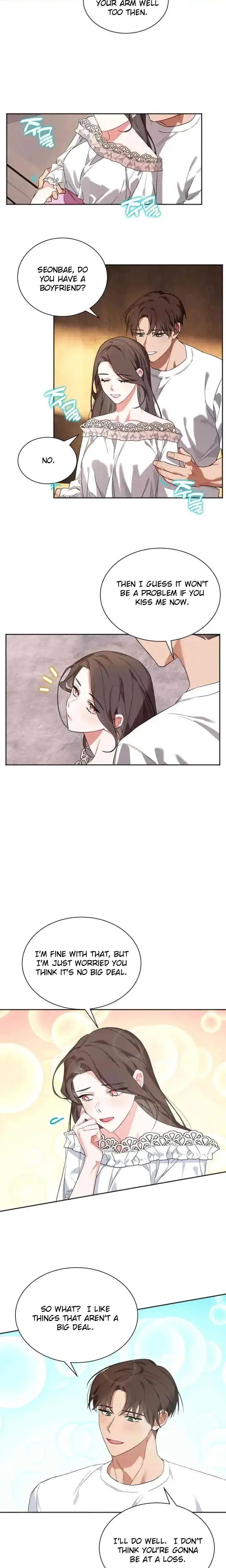 Promiscuous Campus Partners Episode 1 - Page 13