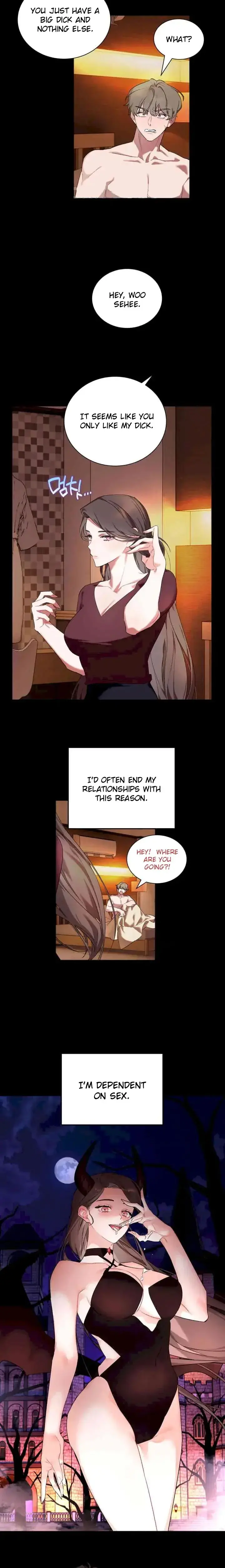 Promiscuous Campus Partners Episode 1 - Page 2
