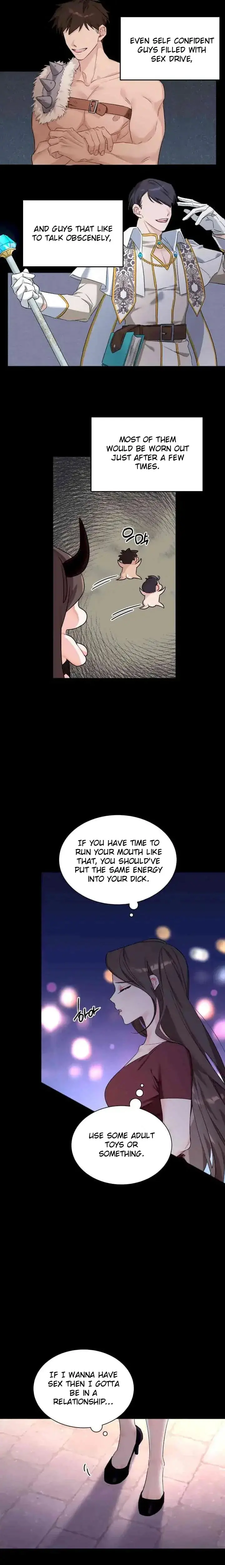 Promiscuous Campus Partners Episode 1 - Page 3