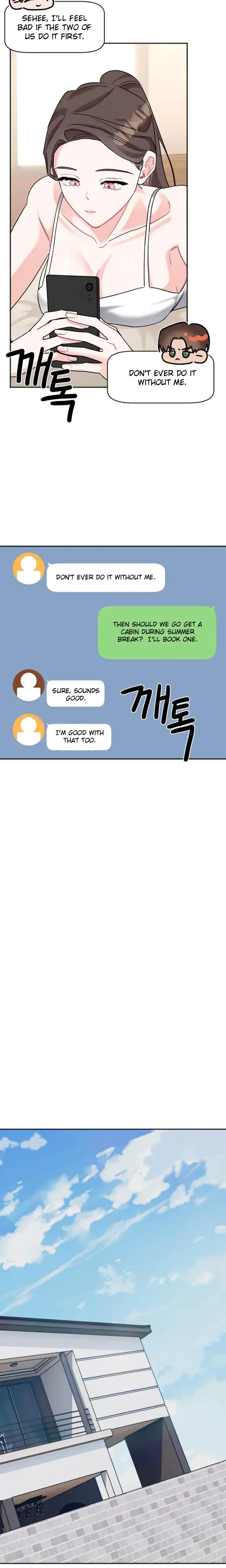 Promiscuous Campus Partners Episode 21 - Page 2