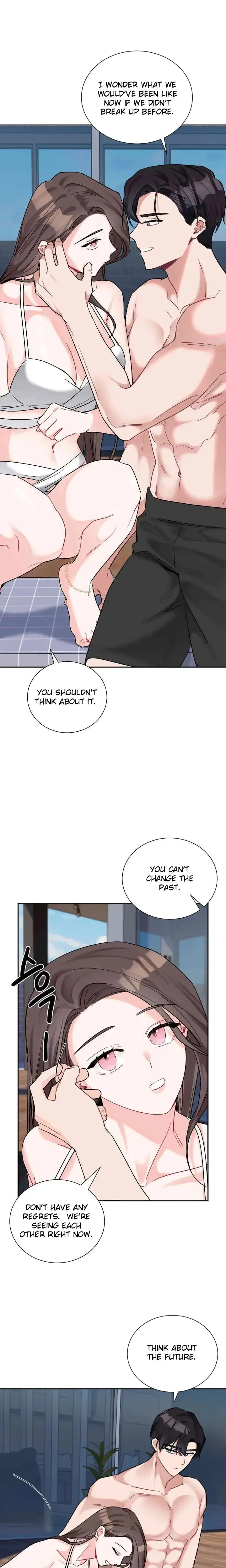 Promiscuous Campus Partners Episode 21 - Page 5