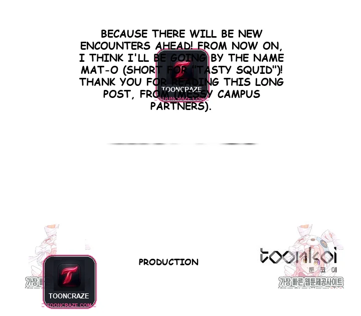 Promiscuous Campus Partners Episode 23 - Page 7