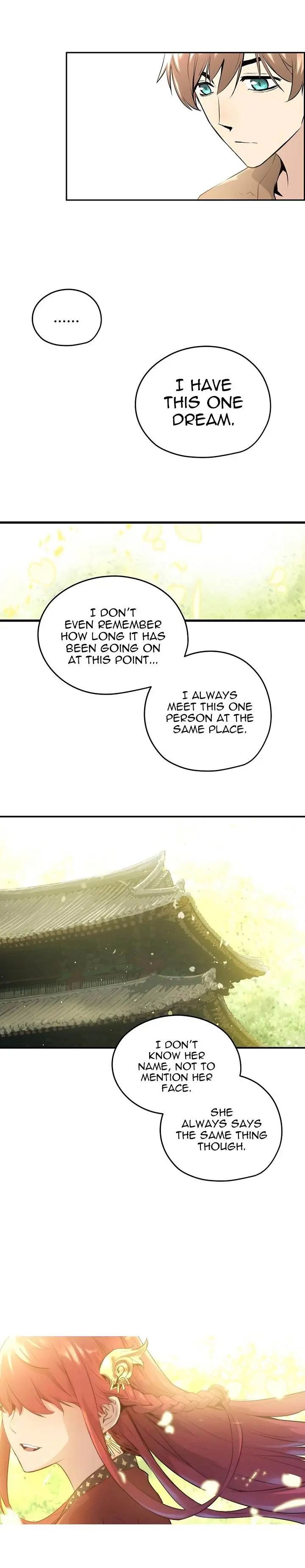 Promised Orchid Episode 0 - Page 18