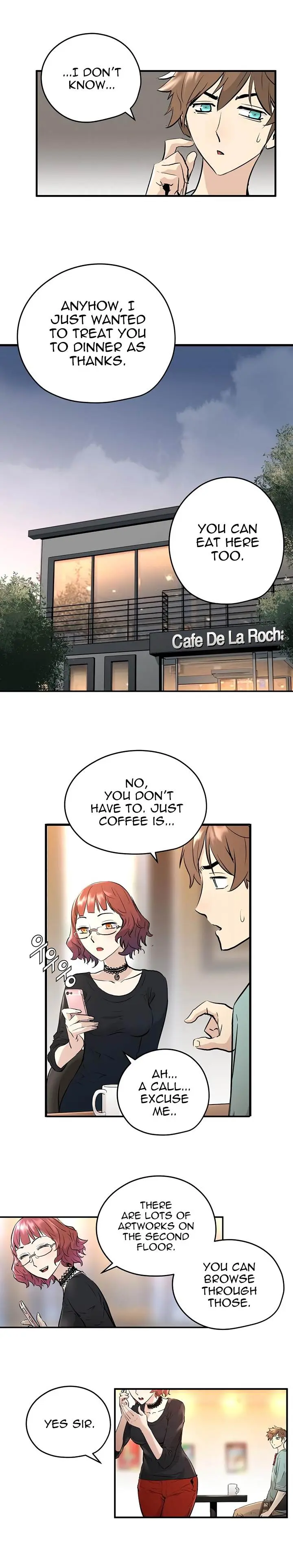 Promised Orchid Episode 0 - Page 27