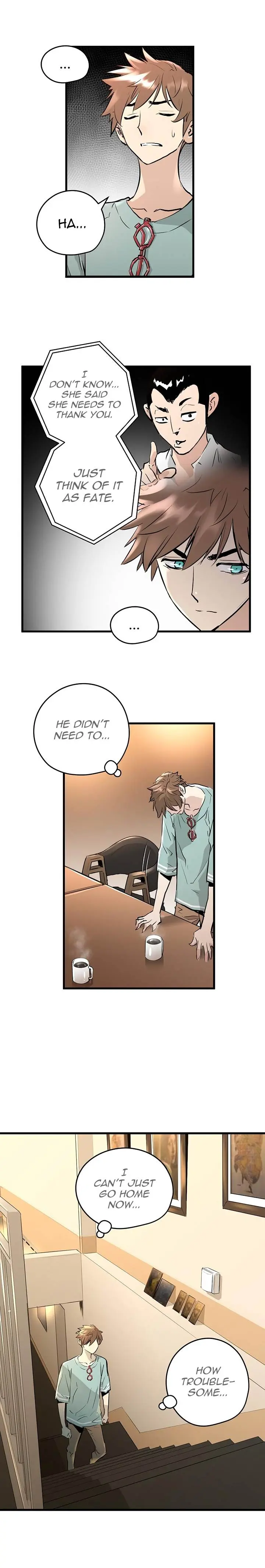 Promised Orchid Episode 0 - Page 28