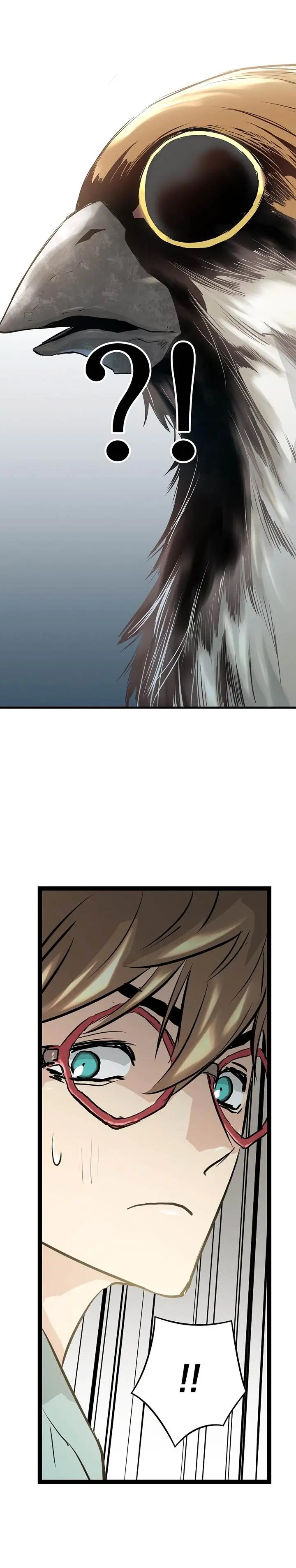 Promised Orchid Episode 0 - Page 34