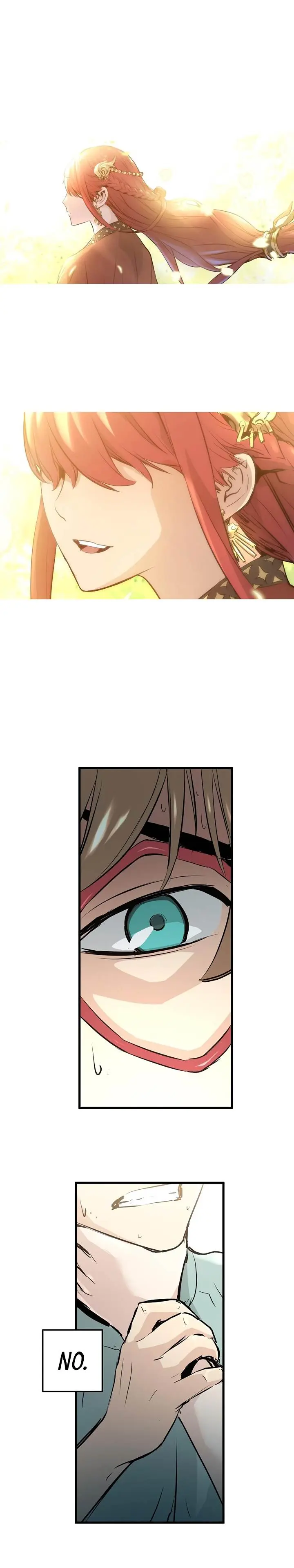 Promised Orchid Episode 0 - Page 44