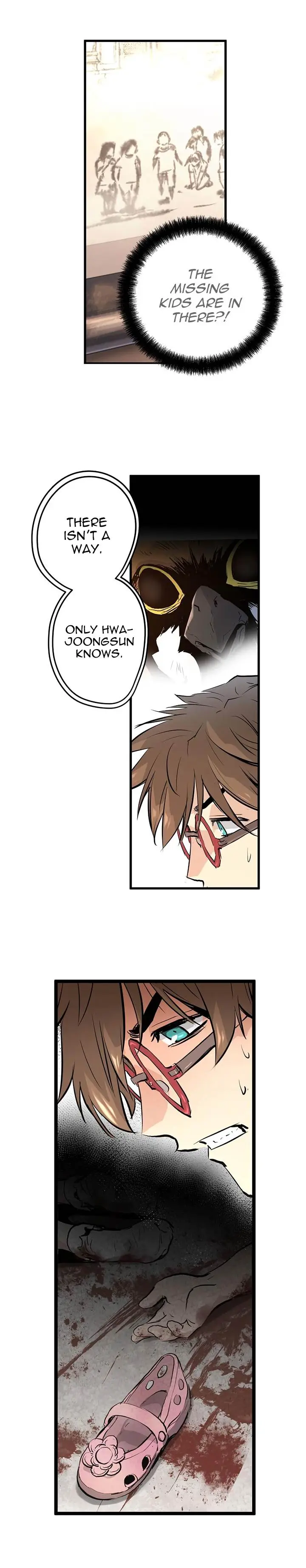 Promised Orchid Episode 0 - Page 50