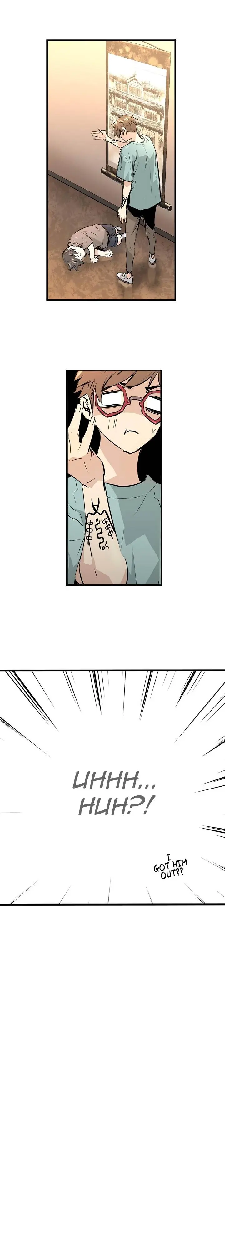 Promised Orchid Episode 0 - Page 54