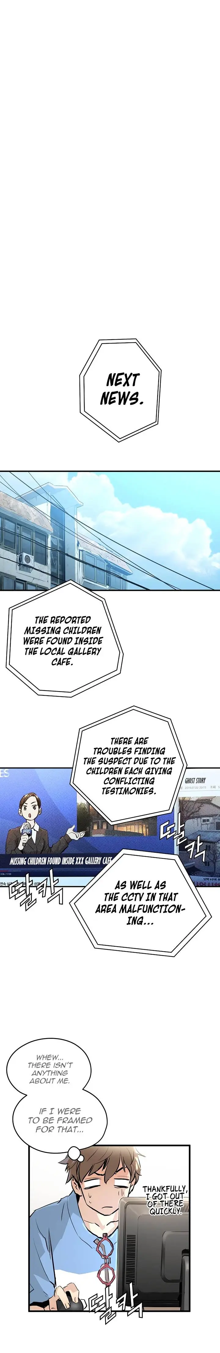Promised Orchid Episode 0 - Page 55