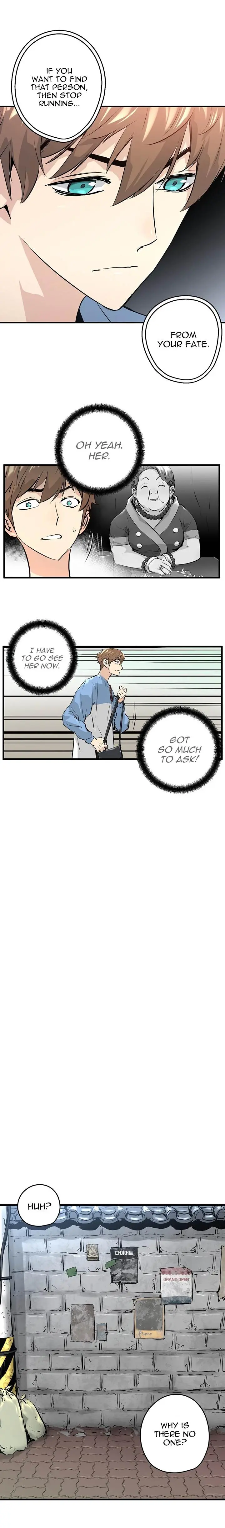 Promised Orchid Episode 0 - Page 57