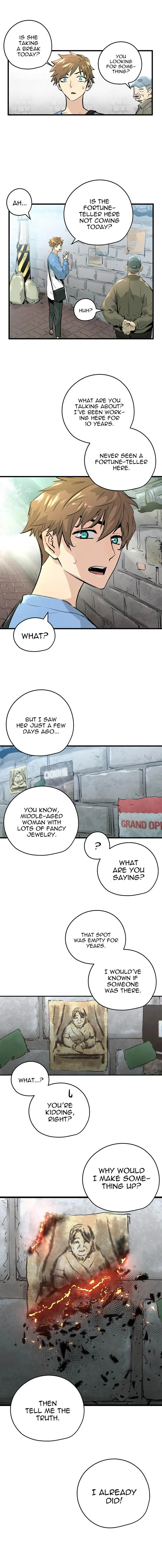 Promised Orchid Episode 0 - Page 58