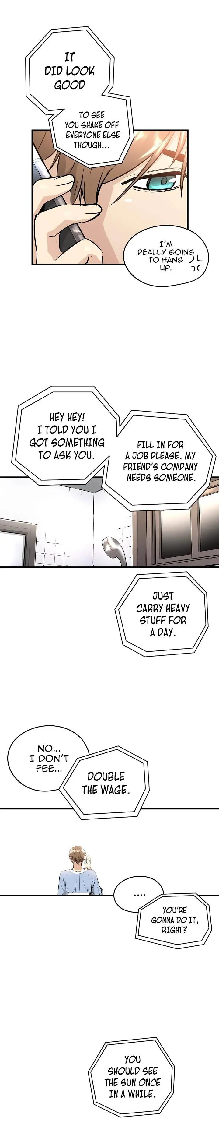 Promised Orchid Episode 0 - Page 7