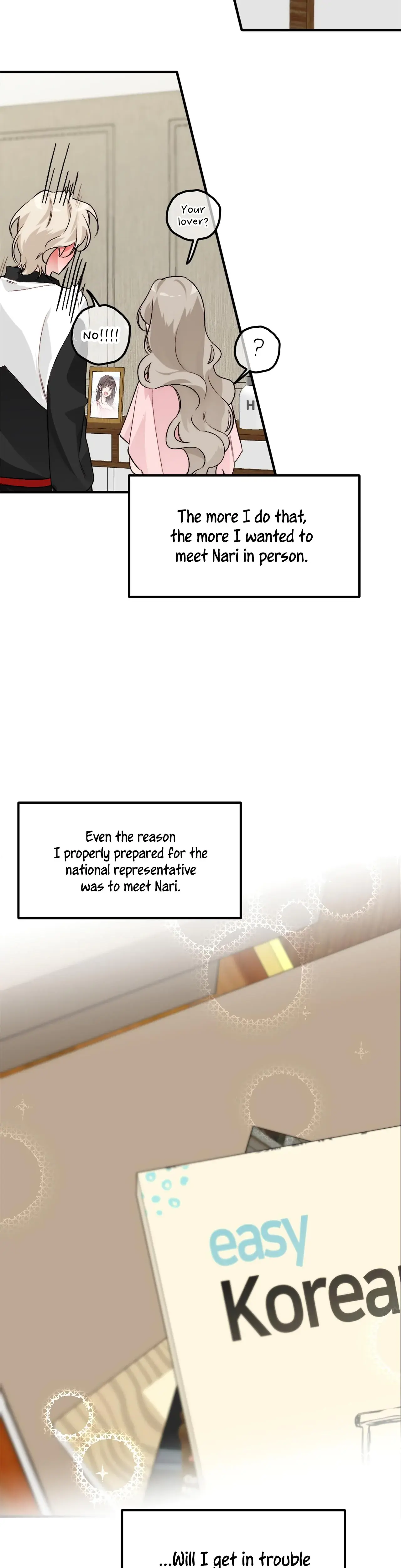 Proposal Scandal Episode 1 - Page 12