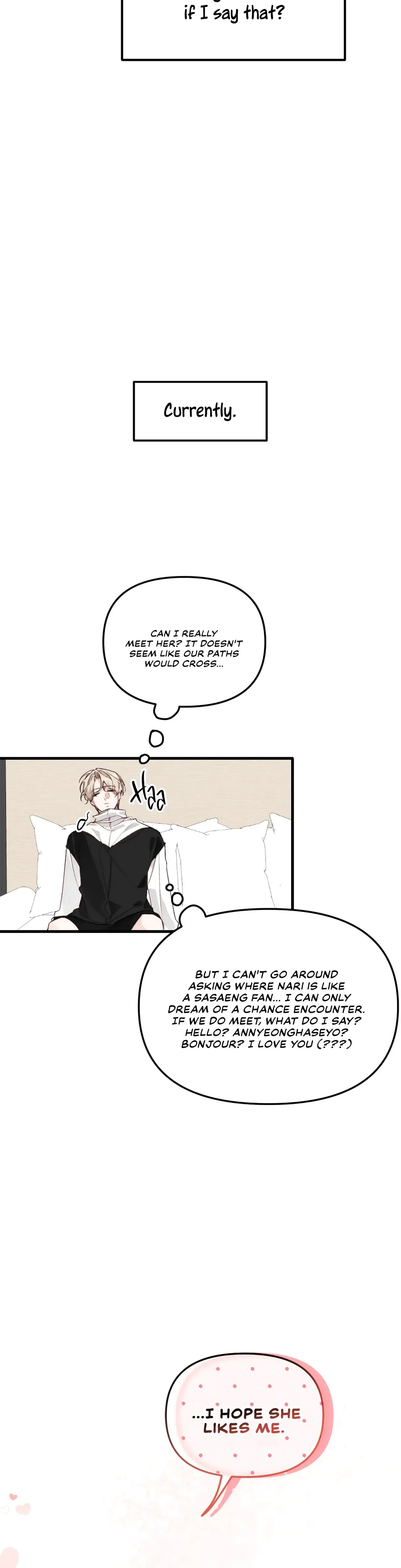 Proposal Scandal Episode 1 - Page 13
