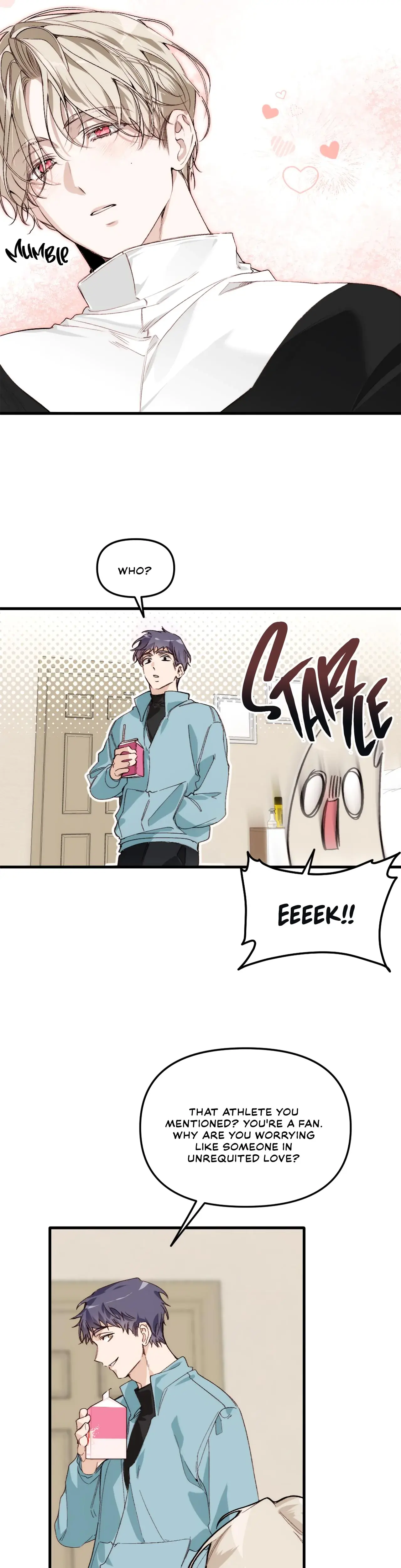 Proposal Scandal Episode 1 - Page 14
