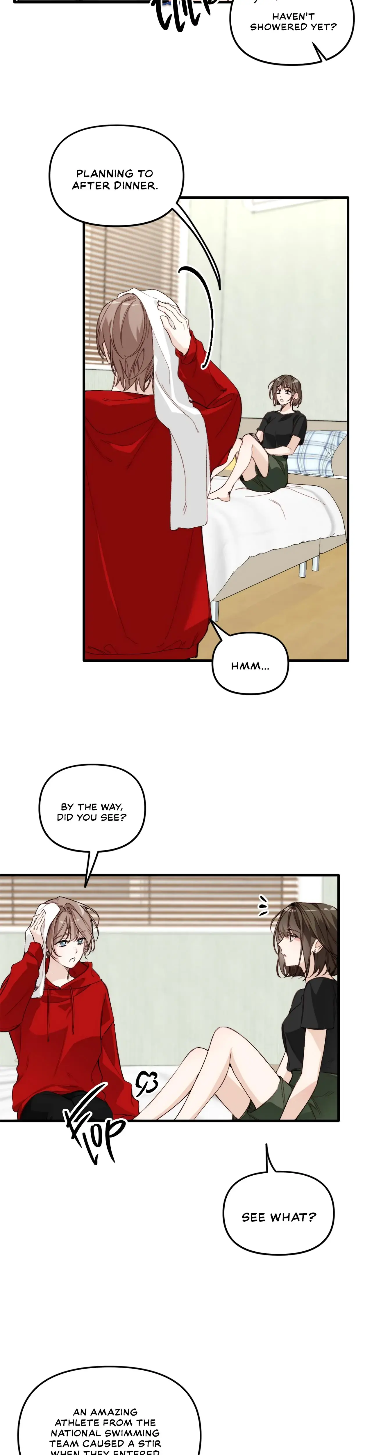 Proposal Scandal Episode 1 - Page 19