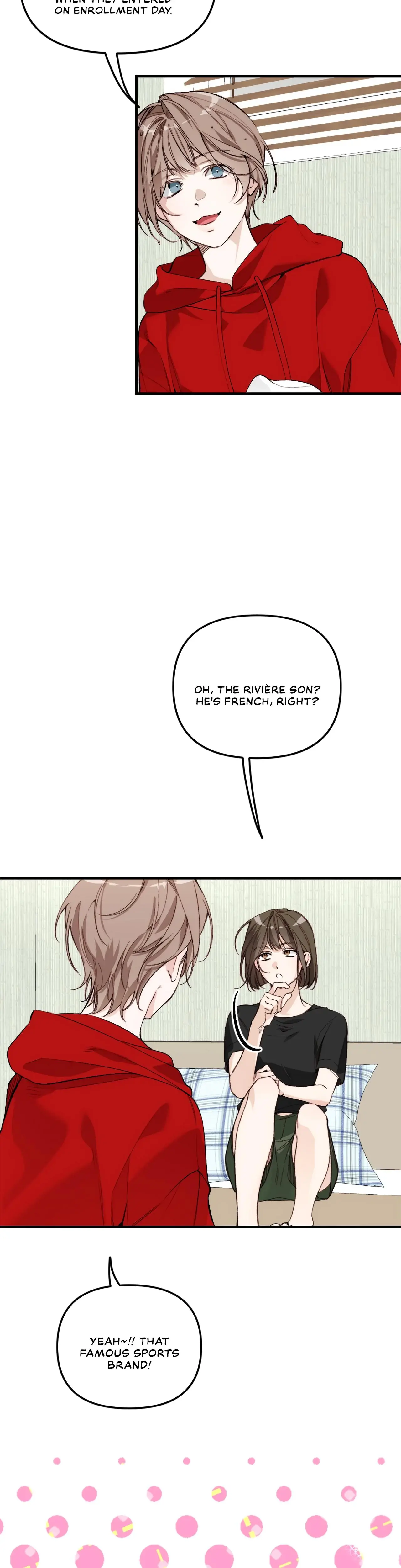 Proposal Scandal Episode 1 - Page 20