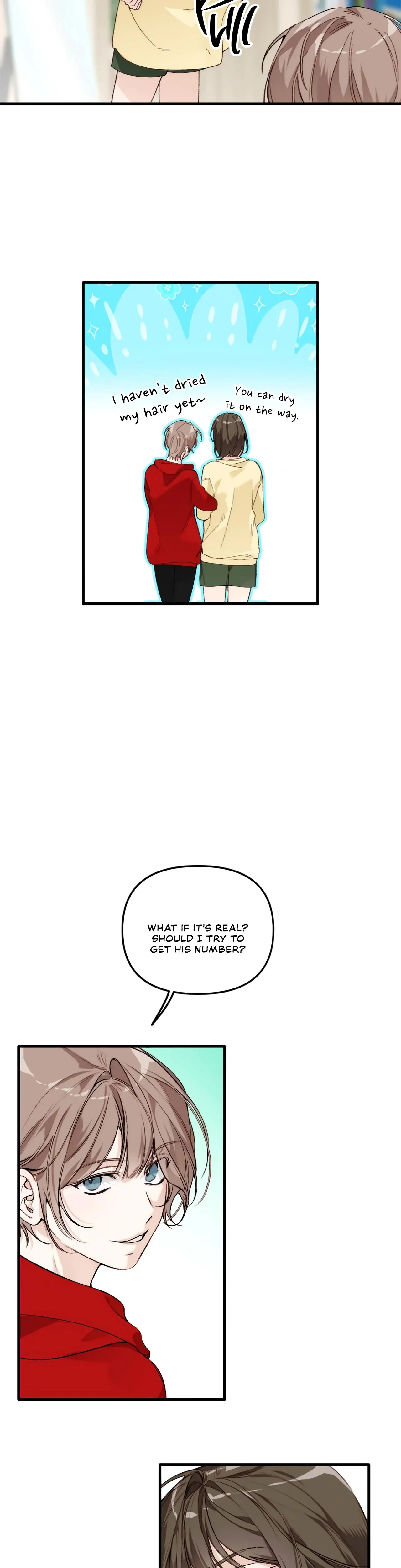 Proposal Scandal Episode 1 - Page 22