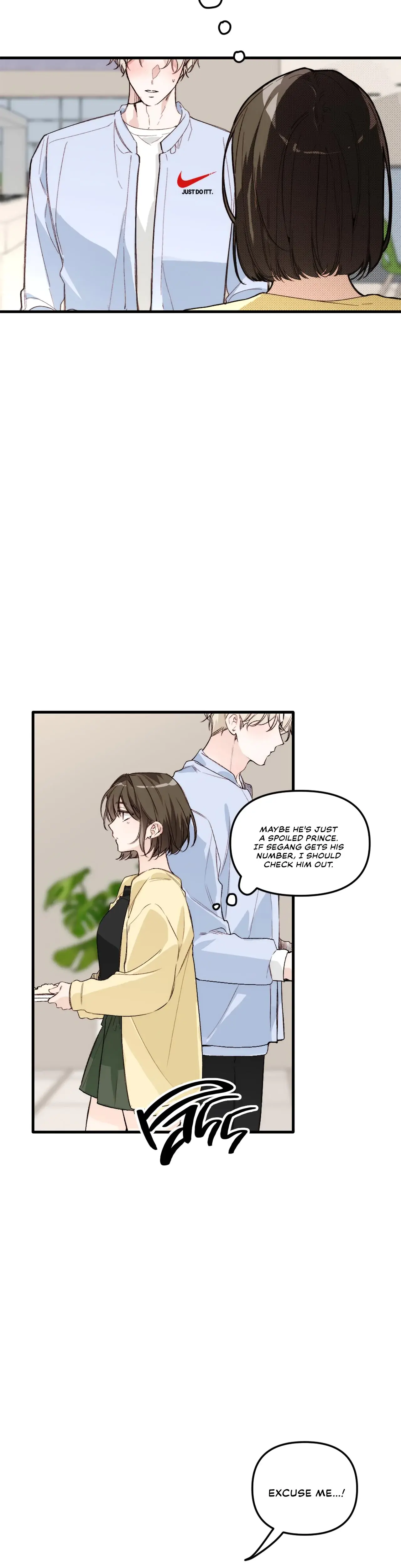 Proposal Scandal Episode 1 - Page 25
