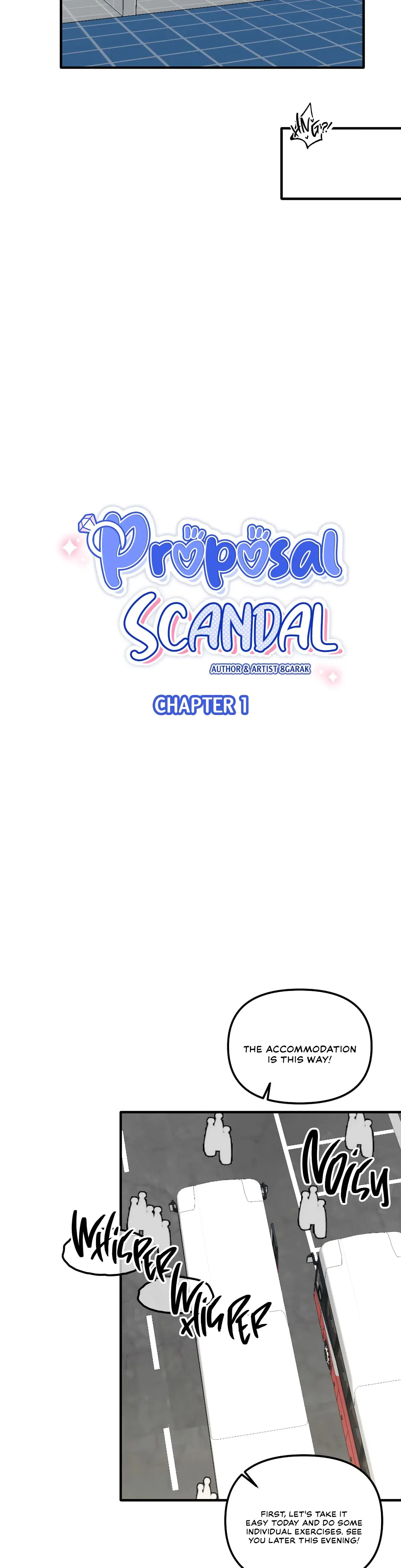 Proposal Scandal Episode 1 - Page 3