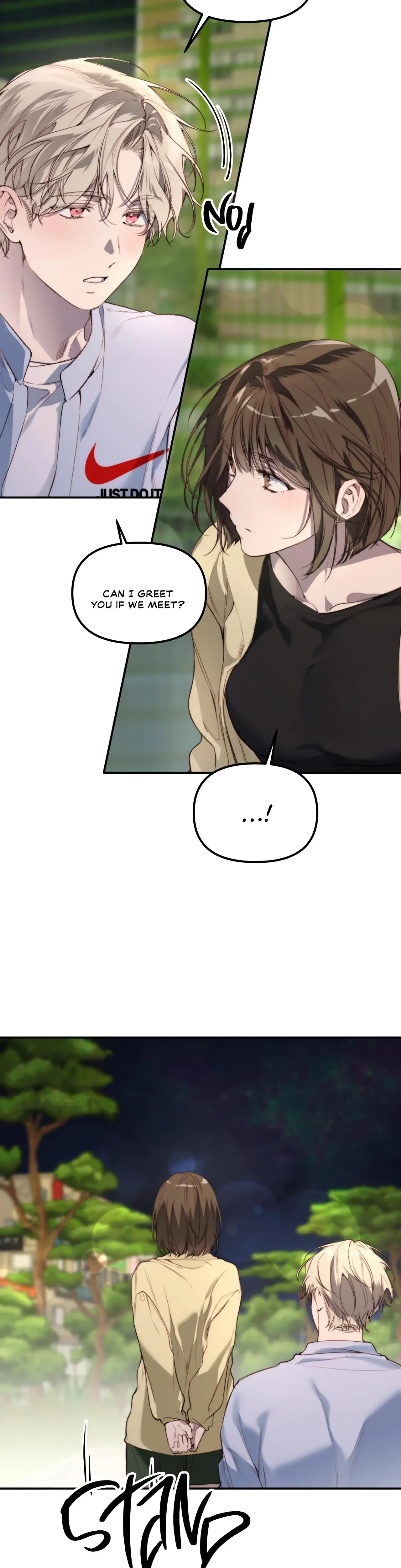 Proposal Scandal Episode 2 - Page 10