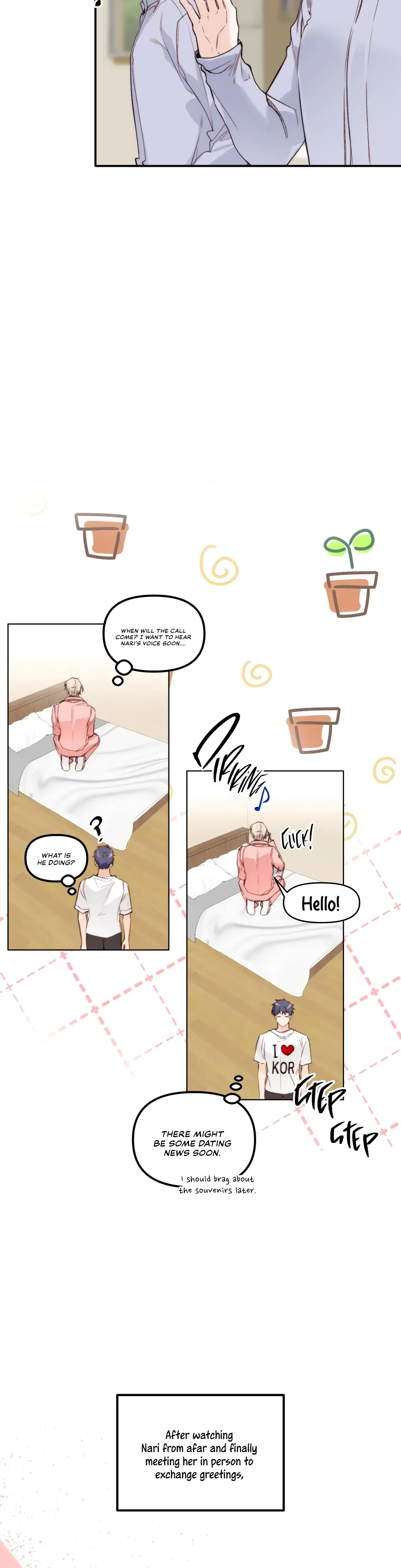 Proposal Scandal Episode 2 - Page 15