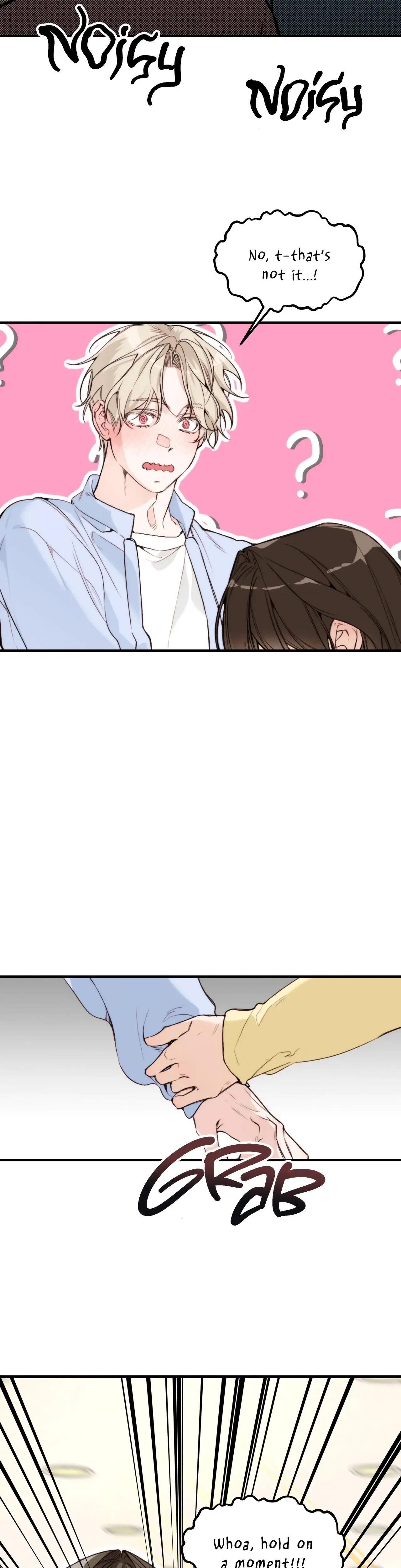 Proposal Scandal Episode 2 - Page 3