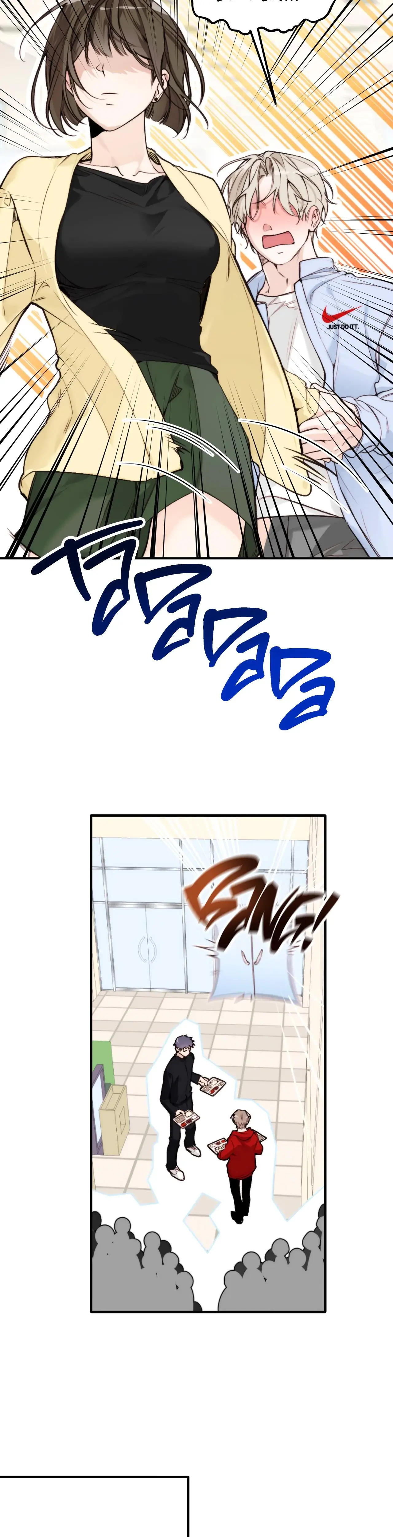 Proposal Scandal Episode 2 - Page 4