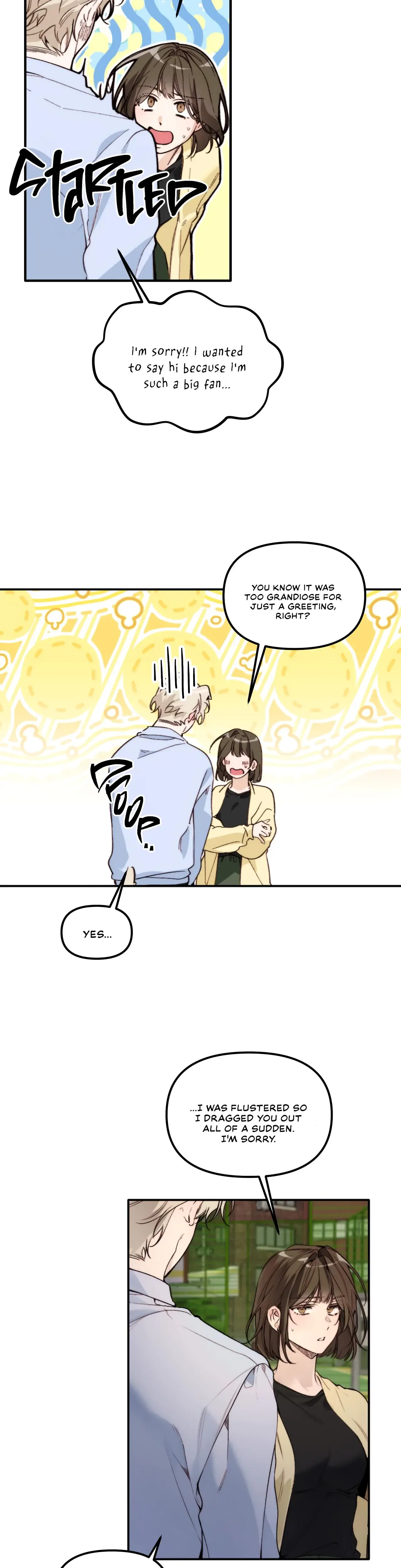 Proposal Scandal Episode 2 - Page 6