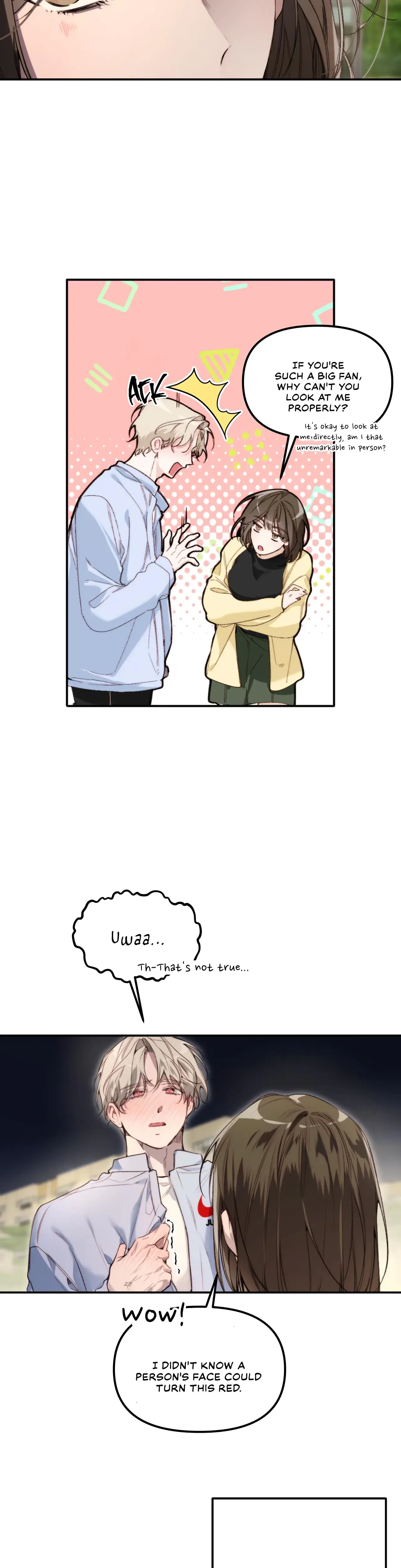 Proposal Scandal Episode 2 - Page 8