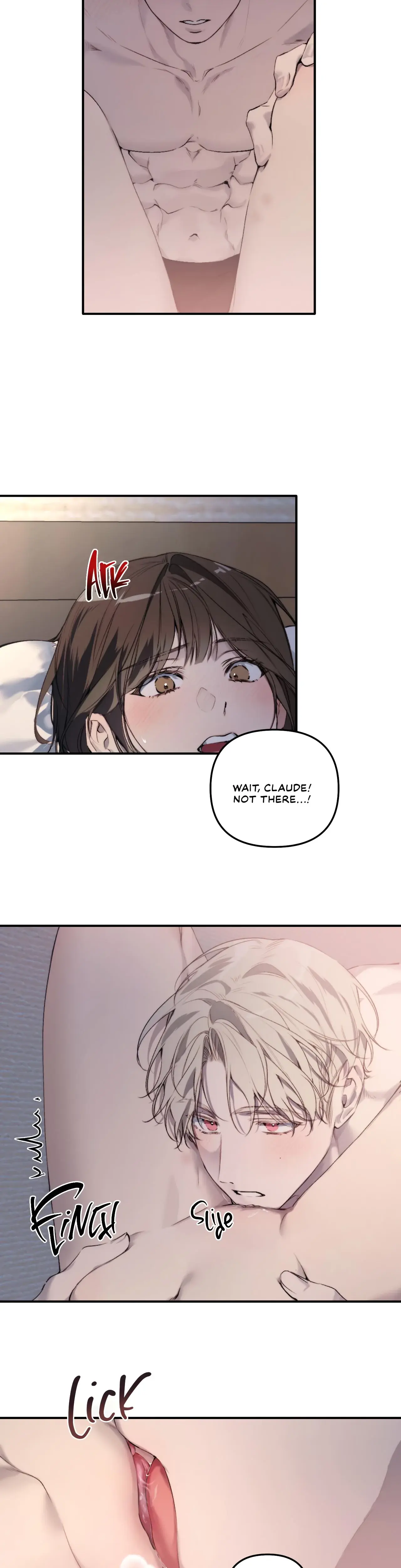 Proposal Scandal Episode 3 - Page 14