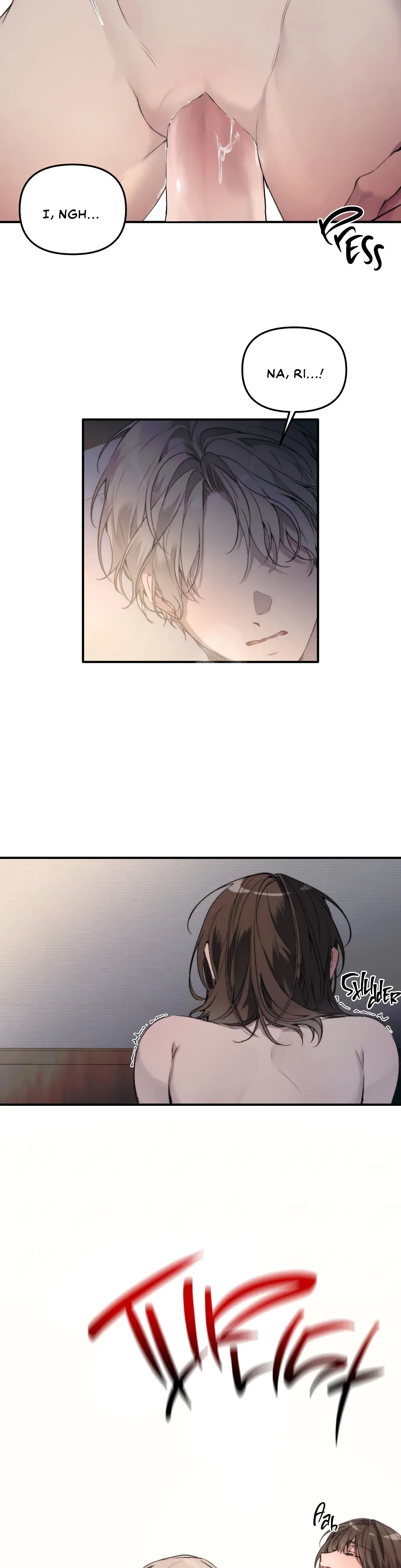 Proposal Scandal Episode 3 - Page 22