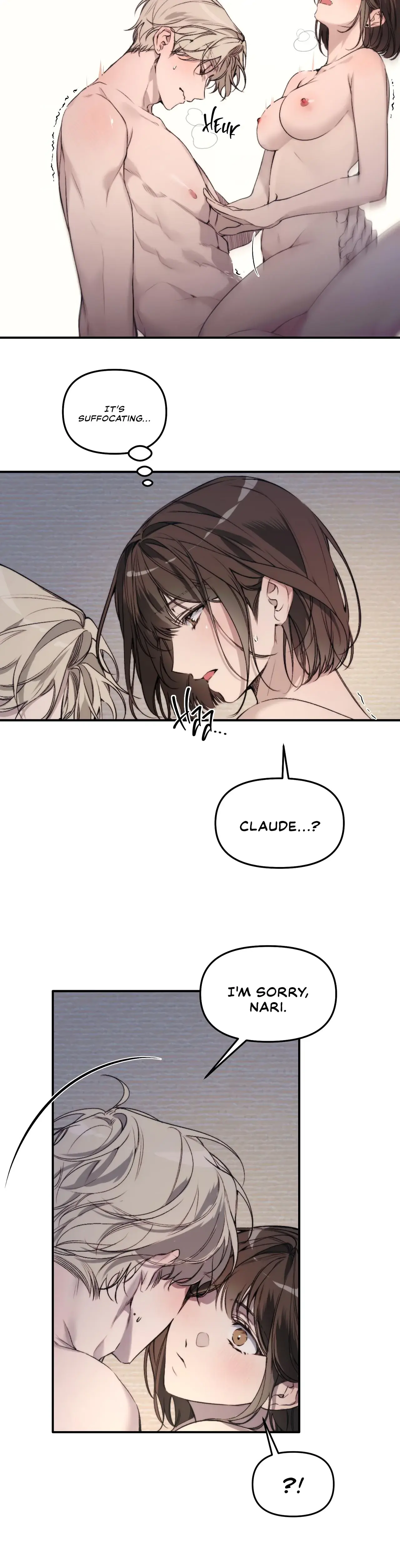 Proposal Scandal Episode 3 - Page 23