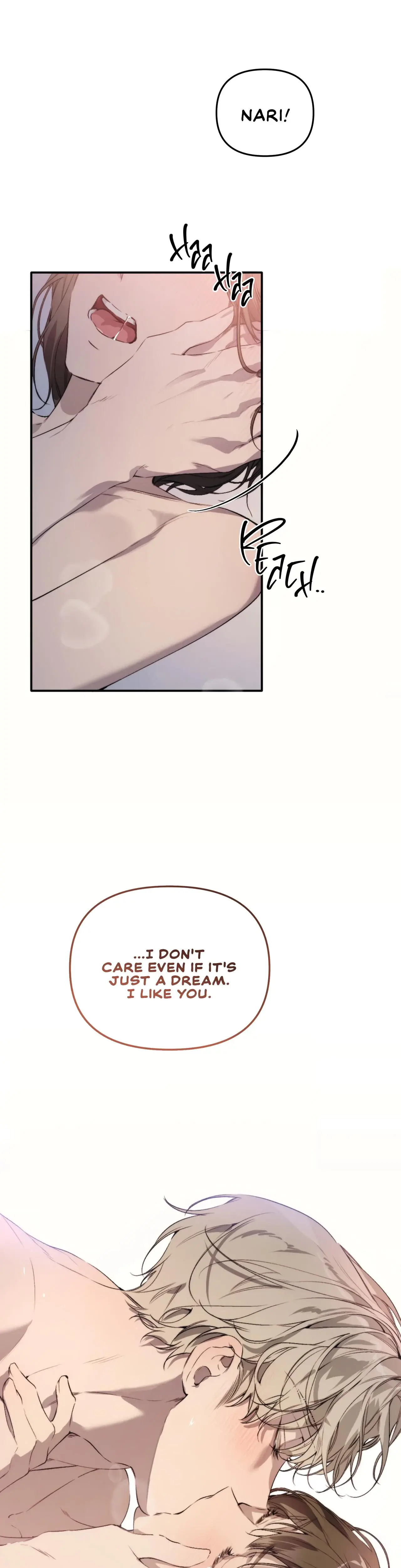 Proposal Scandal Episode 3 - Page 28