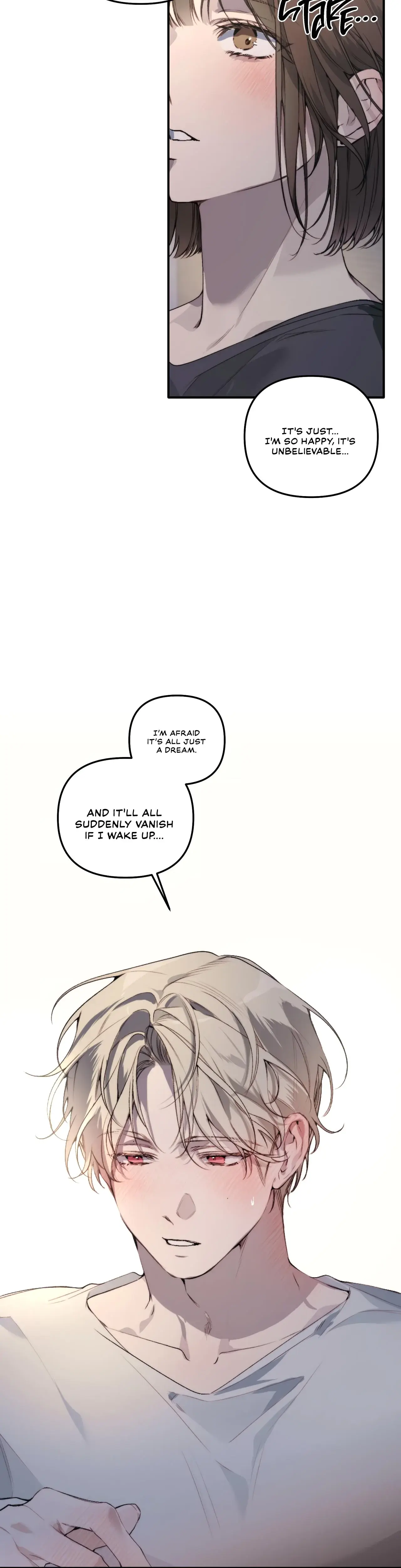 Proposal Scandal Episode 3 - Page 3