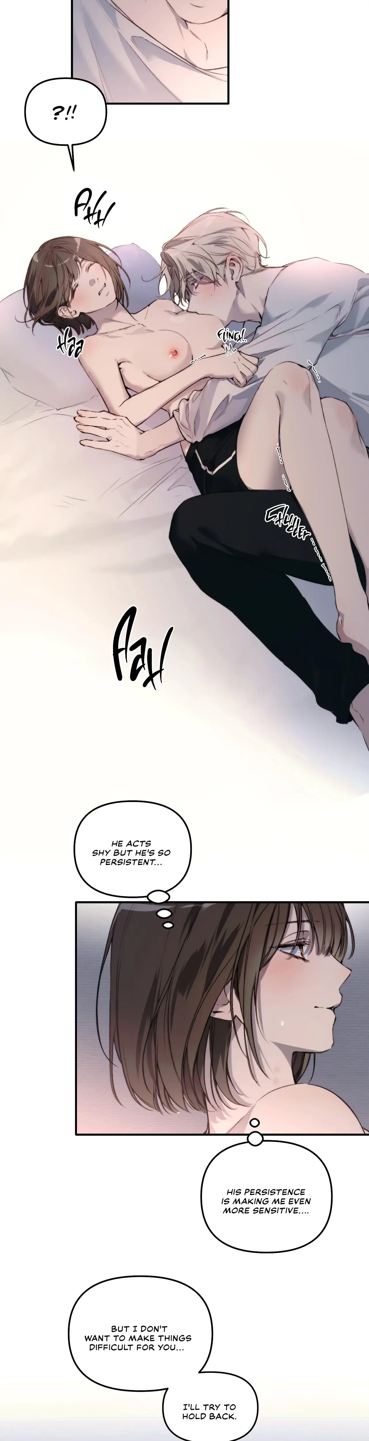 Proposal Scandal Episode 3 - Page 8