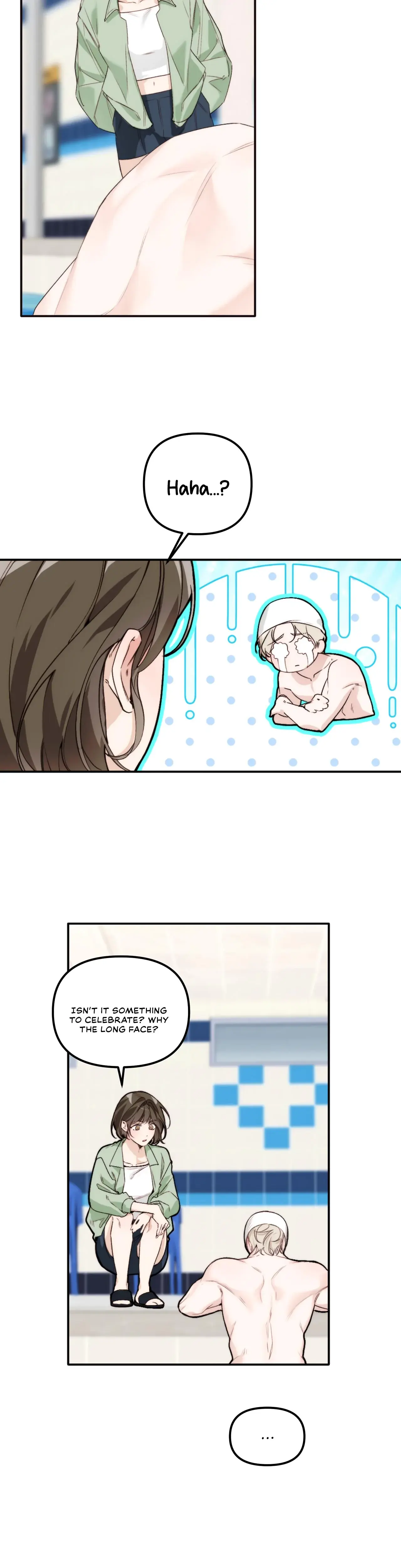 Proposal Scandal Episode 4 - Page 11