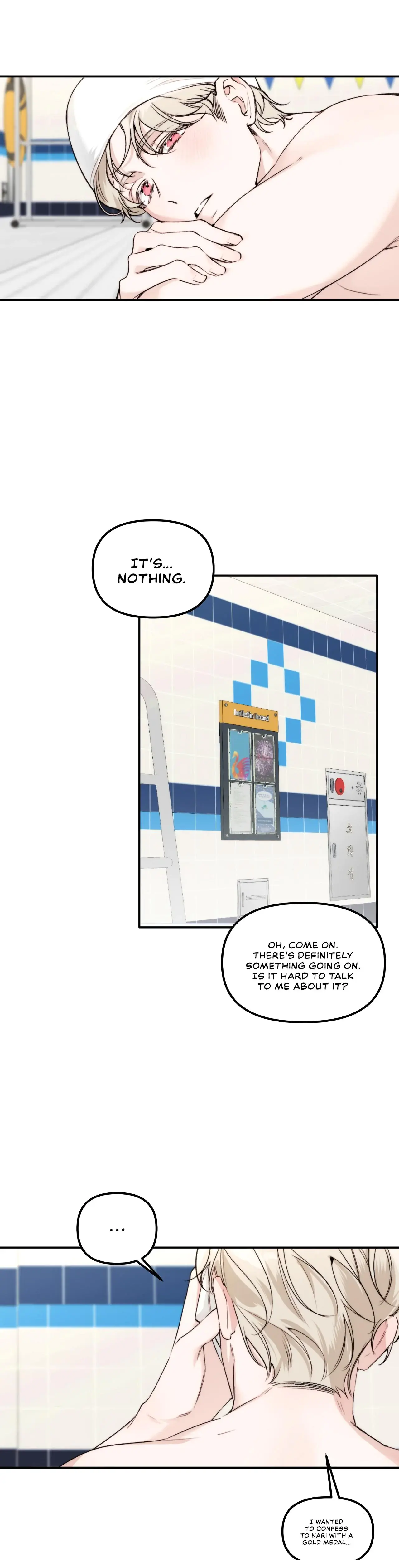 Proposal Scandal Episode 4 - Page 12