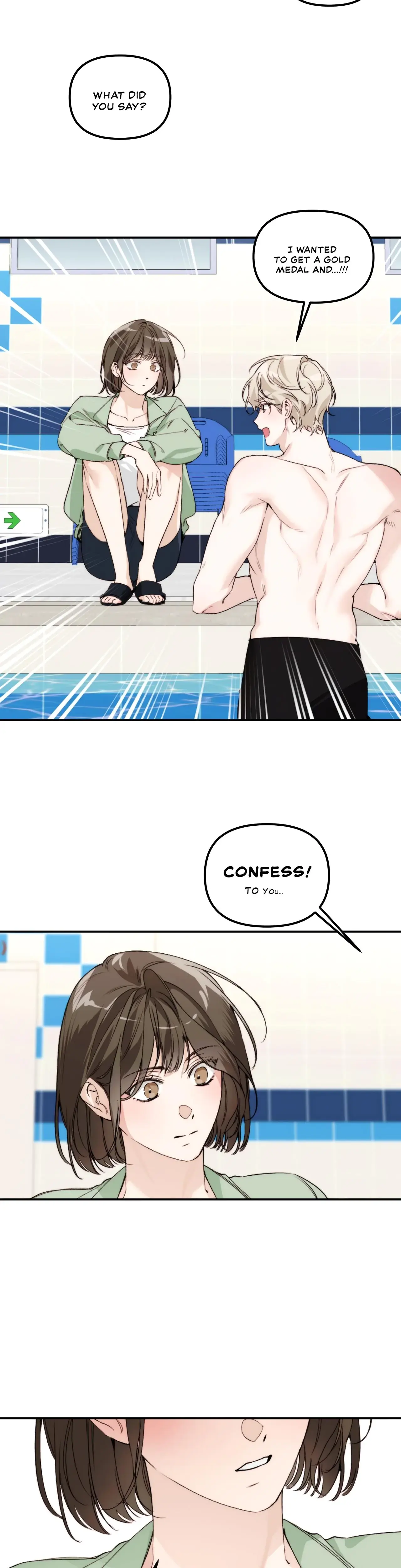 Proposal Scandal Episode 4 - Page 13