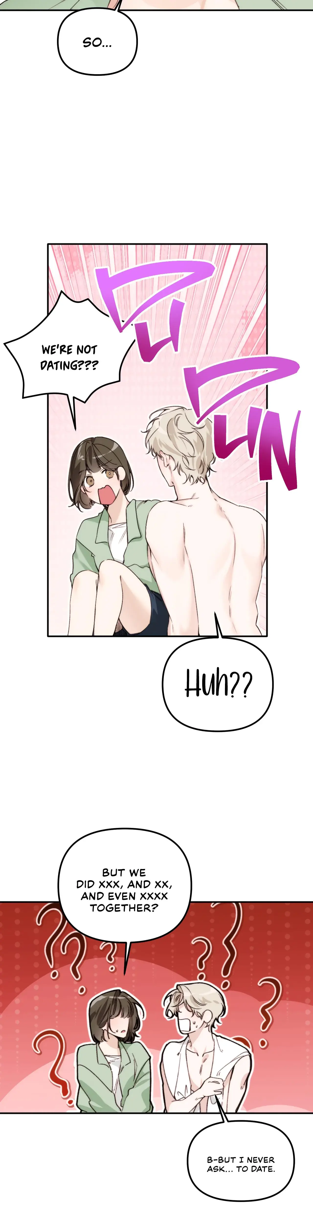 Proposal Scandal Episode 4 - Page 14