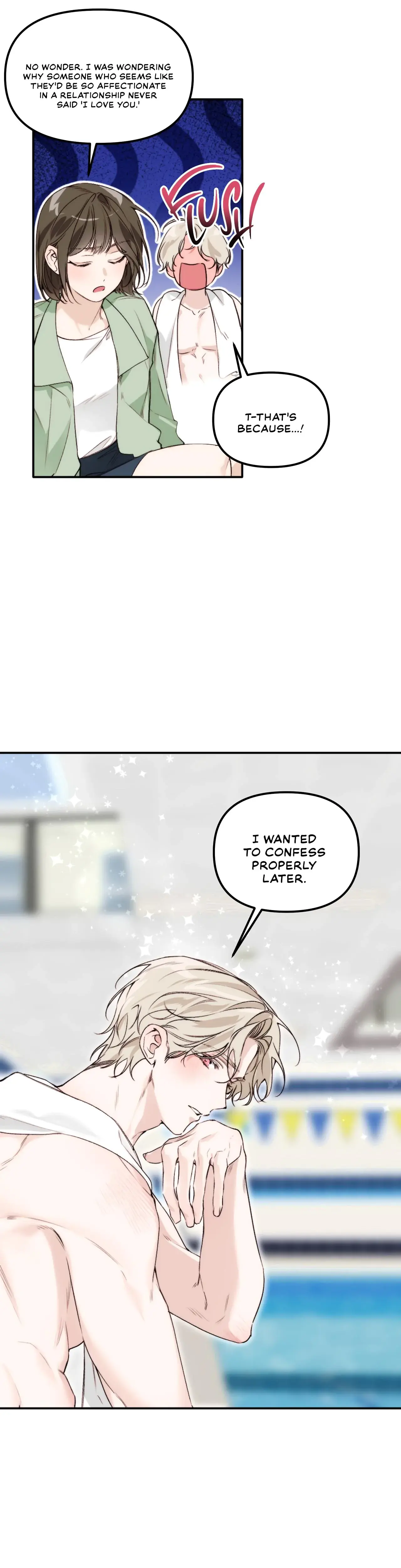 Proposal Scandal Episode 4 - Page 15