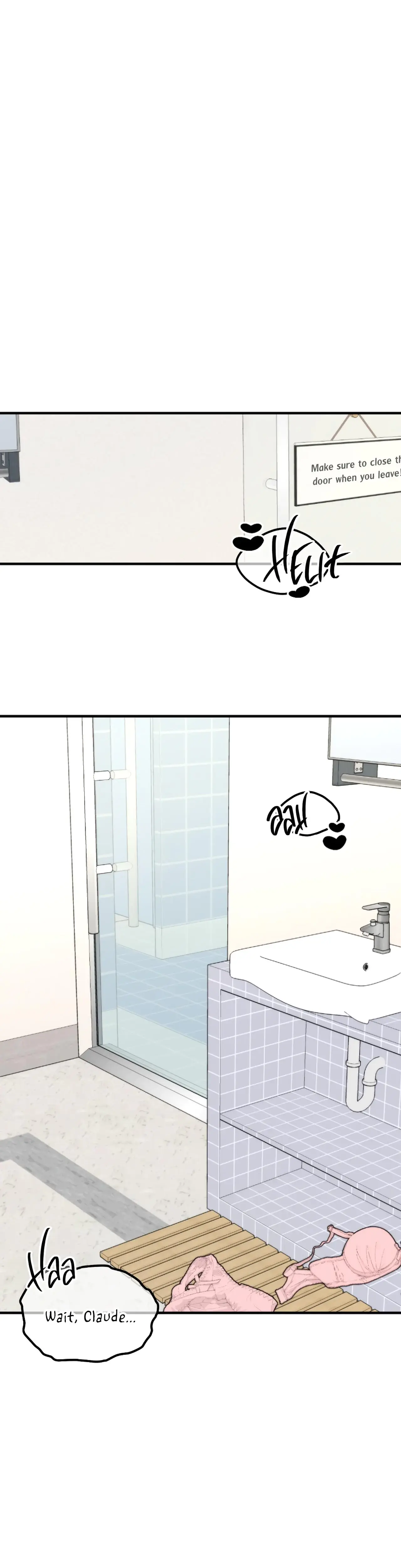 Proposal Scandal Episode 4 - Page 19