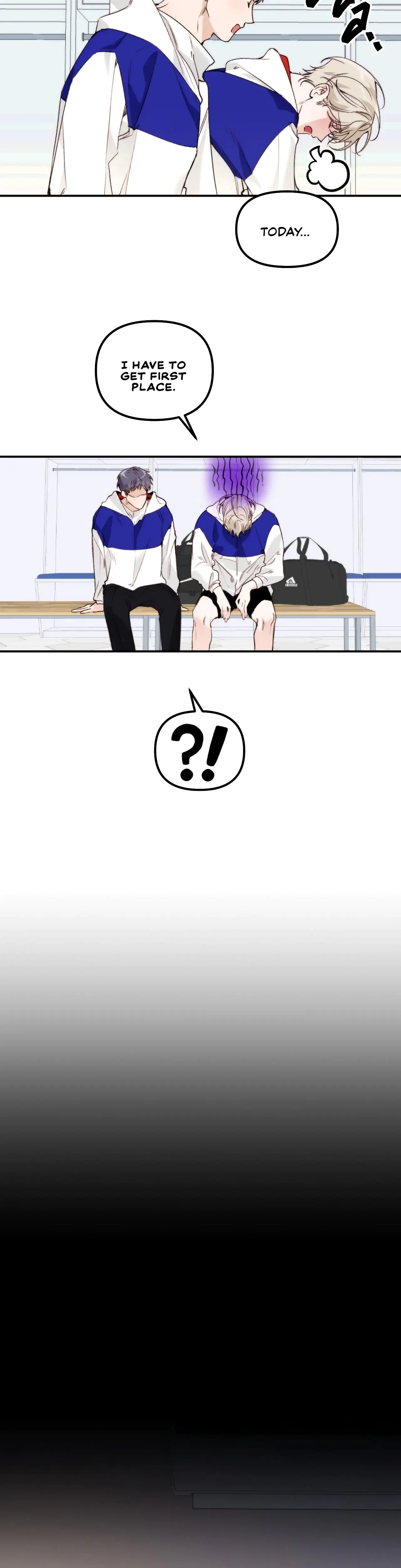 Proposal Scandal Episode 4 - Page 2